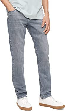 Calvin Klein Men's Slim Fit Stretch Jeans