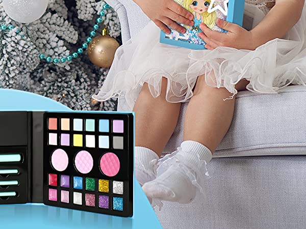 kids make up