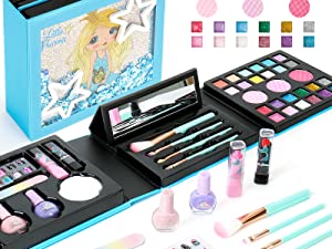makeup for kids