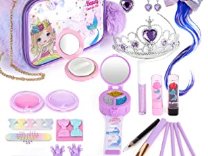 kids makeup