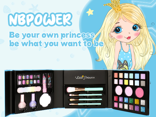 girl''s make up