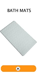 Bath-Rugs-VIVAMOOS-Gray