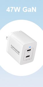 wall charger