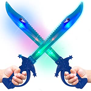 shark sword
