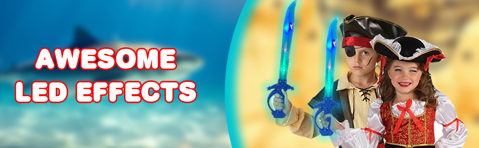 Shark Sword