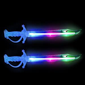 shark sword