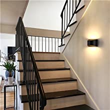 Sconce wall lighting fixtures