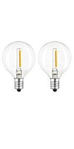bulbs