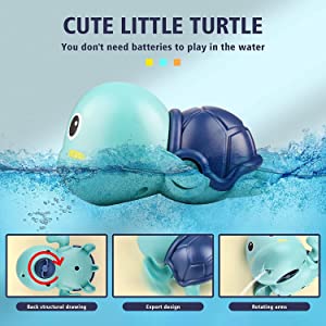 bath toys for kids