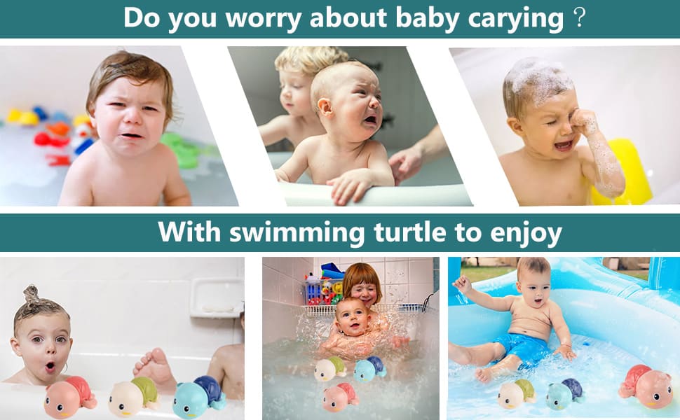 bath toys for kids