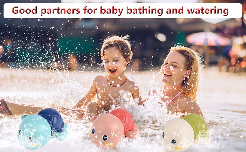 bath toys for kids