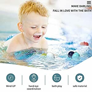 bath toys for kids
