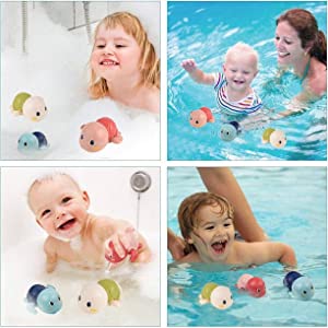 bath toys for kids