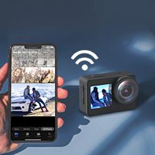 action camera