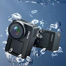 waterproof camera