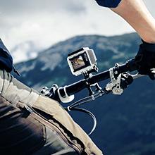 action camera