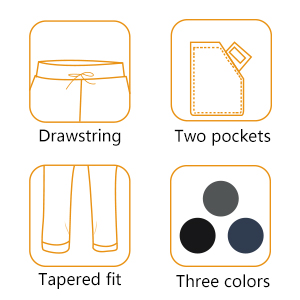 Women Quick Dry Running Pants Hiking Capri Sun Protection UPF 50+ Lightweight Zipper Pockets 