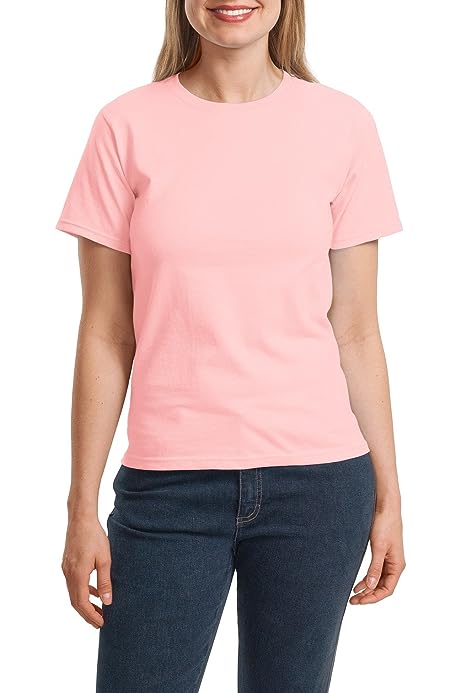 5680 Ladies' 6.1 oz. T-Shirt