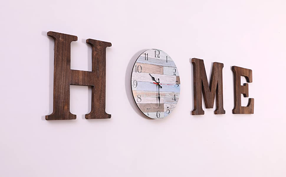 home signs
