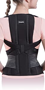 Posture Corrector