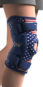 Knee Brace