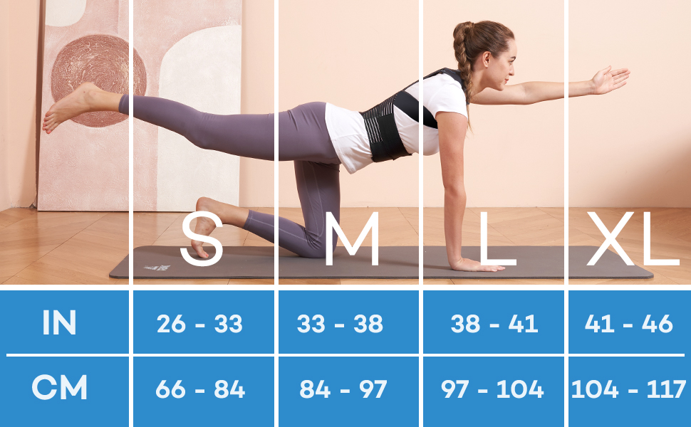 posture corrector