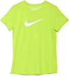 Nike Women's Dry Tee Drifit Crew