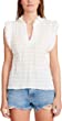 BB DAKOTA Women's Hearts a Flutter Top