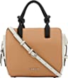 Calvin Klein Tinley Top Zip Mini Bag Crossbody