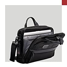 Padded Laptop Compartment