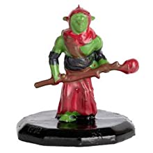 monster mini figures painted role playing game dungeons and dragons