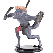 monster mini figures painted role playing game dungeons and dragons