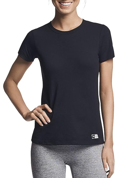 Women's Cotton Performance T-Shirts