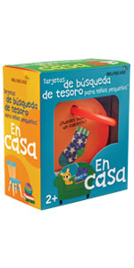 En Casa Box