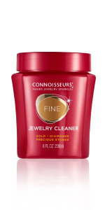 Connoisseurs Fine Jewelry Cleaner