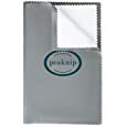 Extra Large Cleaning and Polishing Cloth for Gold, Silver, Diamond, Platinum Jewelry, Watches and Coins