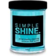NEW Silver Jewelry Cleaner Solution | Cleaning for Sterling Jewelry, Coins, Silverware and More