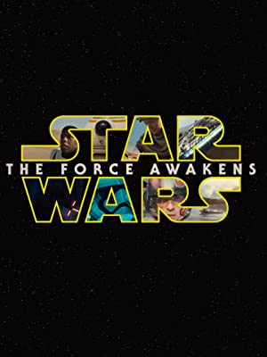 EPISODE VII