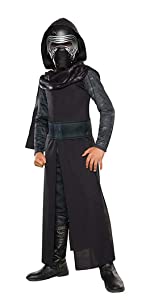 Child Kylo Ren Halloween Sensations Costume