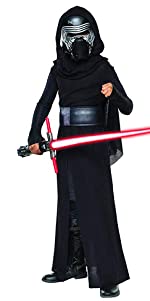 Child Deluxe Kylo Ren Costume