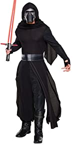 Deluxe Adult Kylo Ren Costume