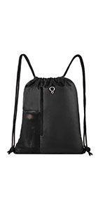 cinch bag