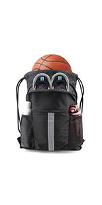 gym sack backpack