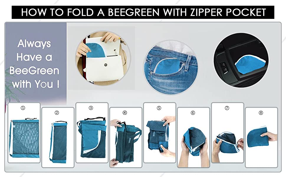 Mesh Bags