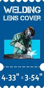 kh778 welding lens