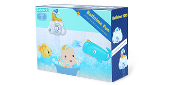 bathtub gifts
