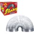 The Original Slinky Walking Spring Toy, Metal, Fidget Toys, Party Favors, Gifts, Toys for 5 Year Old Girls and Boys, by Just 