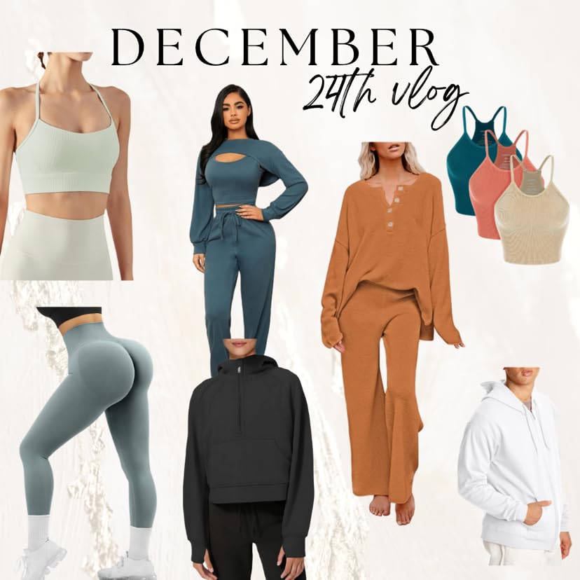 Size up in the green bra! I got a large in everything else except a M in the 3 pack of bras
