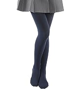 EVERSWE Women''s Opaque Fleece Lined Tights, Thermal Tights