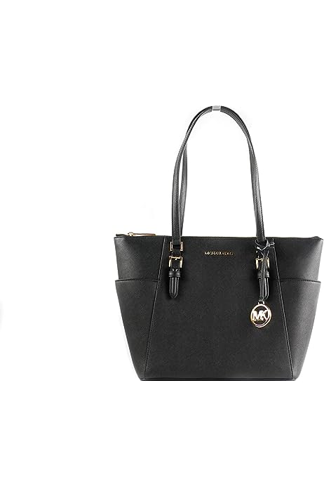Charlotte Large Top Zip Tote